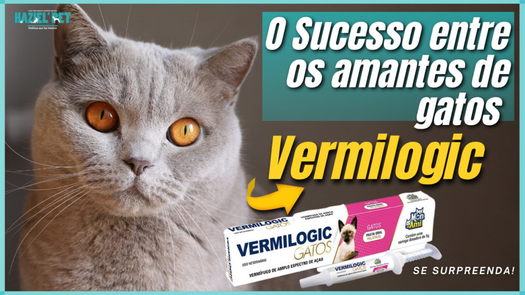 Vermilogic